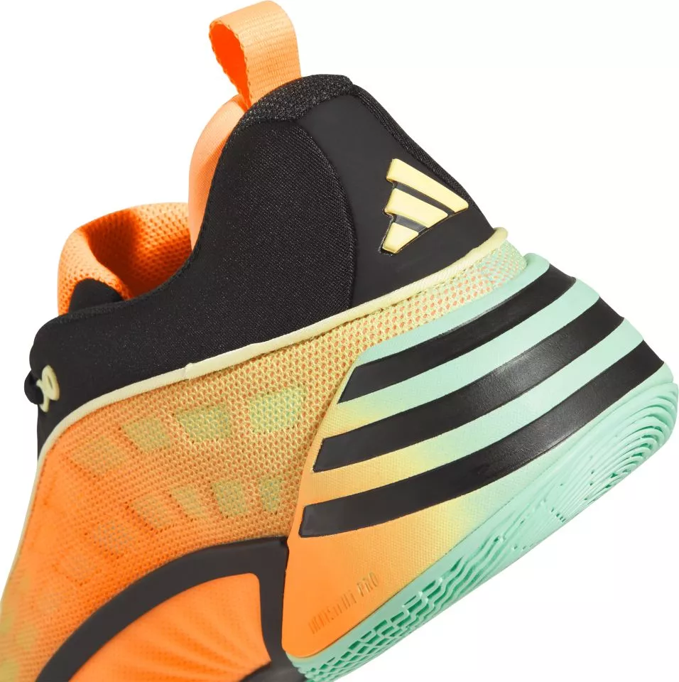 Basketball shoes adidas D.O.N. Issue 8
