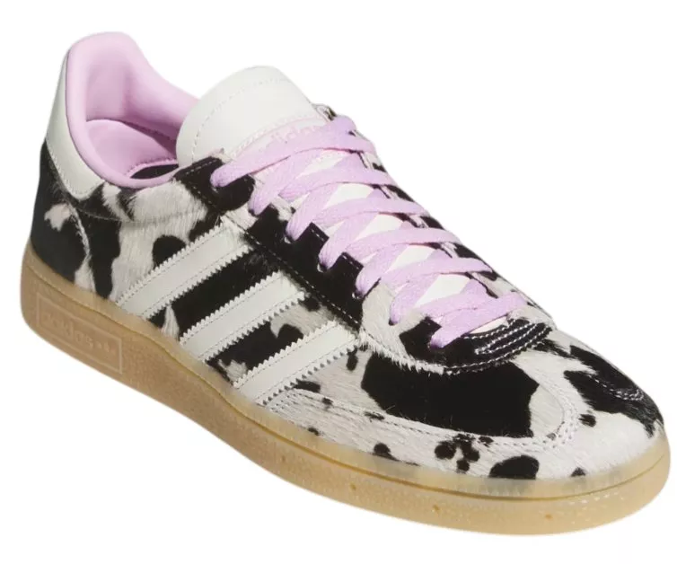 Obuwie adidas Originals HANDBALL SPEZIAL W