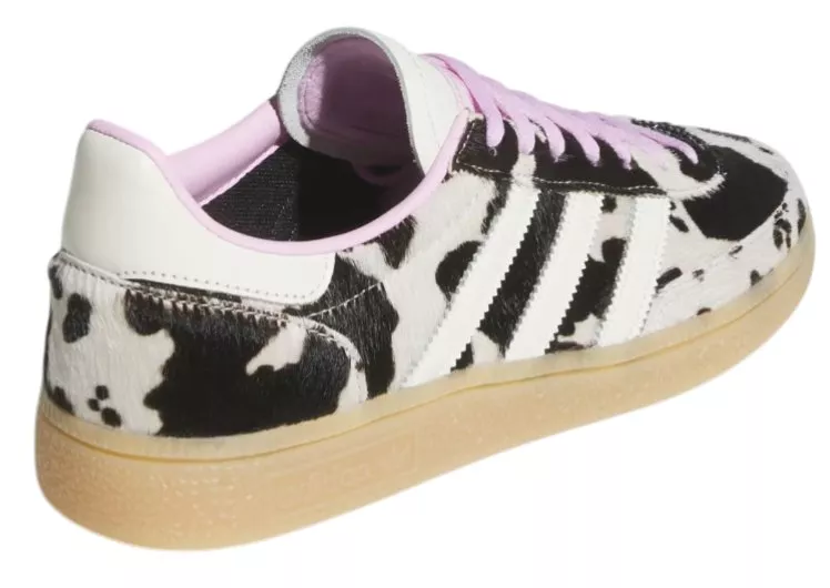 Obuwie adidas Originals HANDBALL SPEZIAL W
