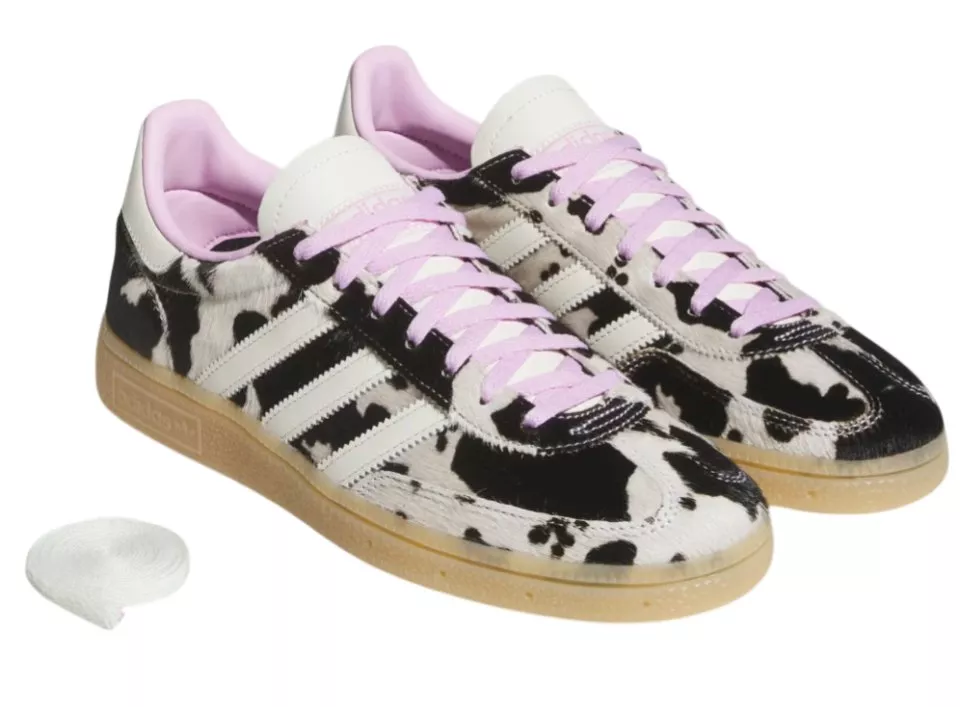 Obuwie adidas Originals HANDBALL SPEZIAL W