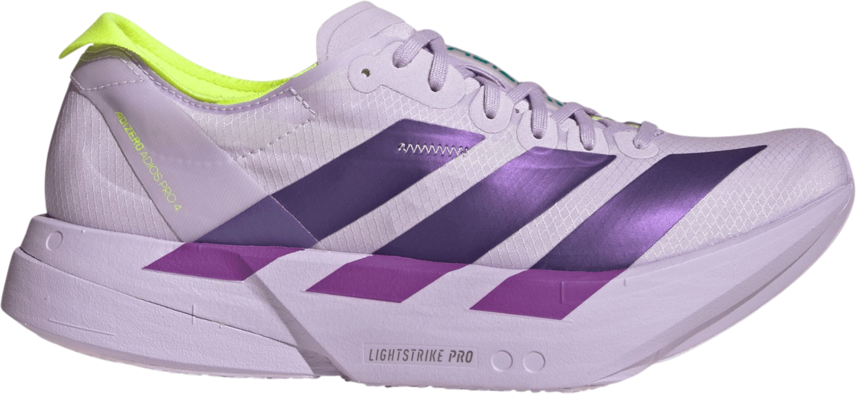 adidas Adizero Adios Pro 4