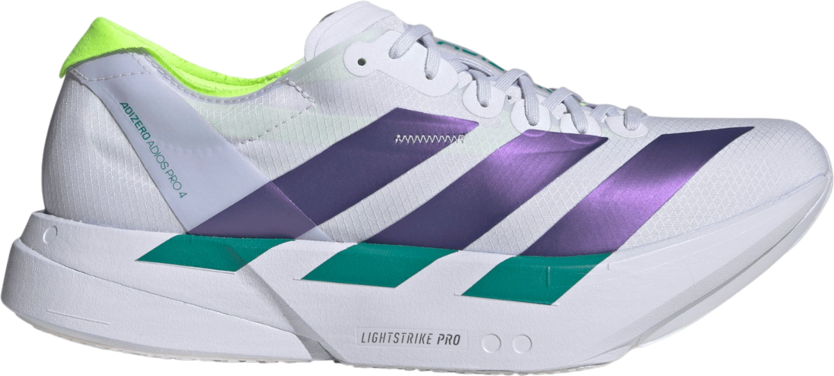 adidas Adizero Adios Pro 4
