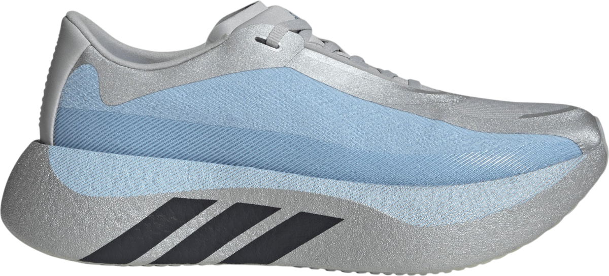 adidas Hyperboost Edge Hardloopschoen, 46, Blauw