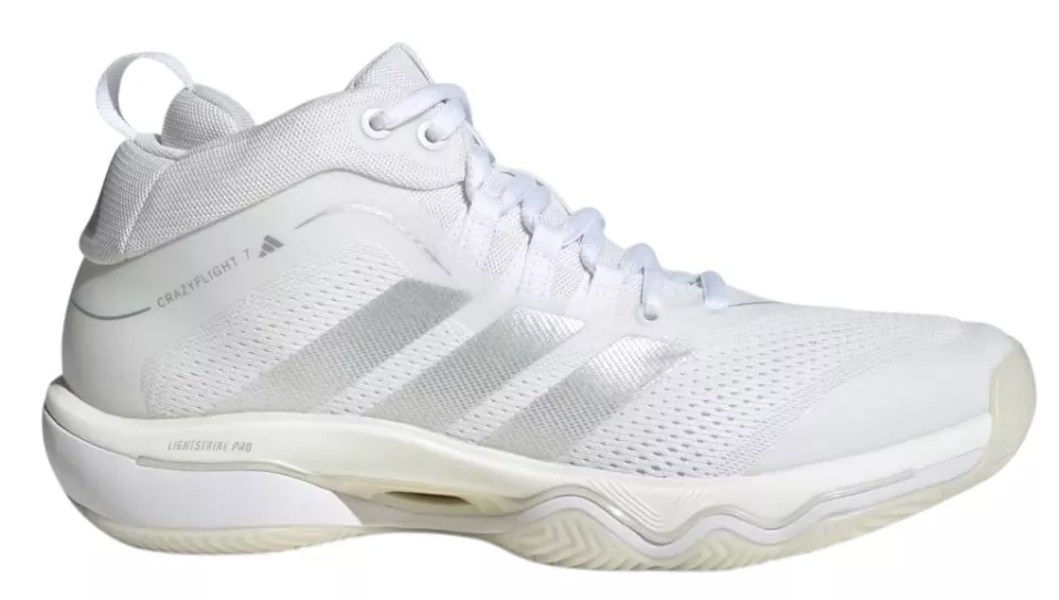 Zapatos de interior adidas CrazyFlight Mid 7