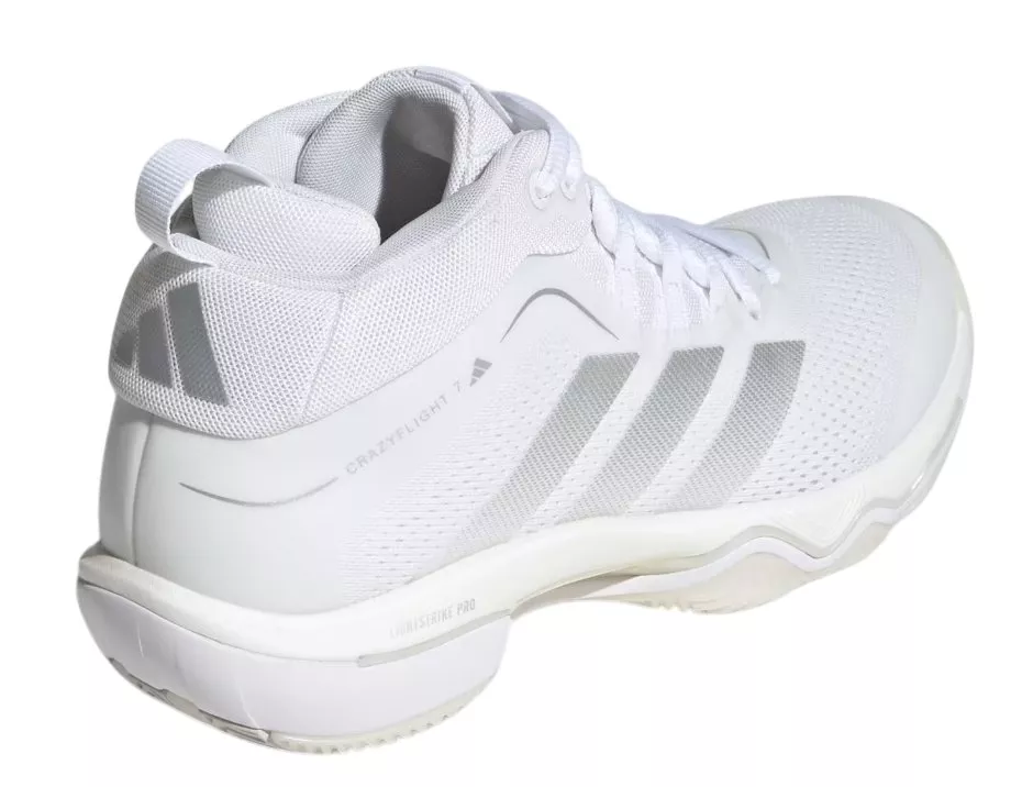 Zapatos de interior adidas CrazyFlight Mid 7
