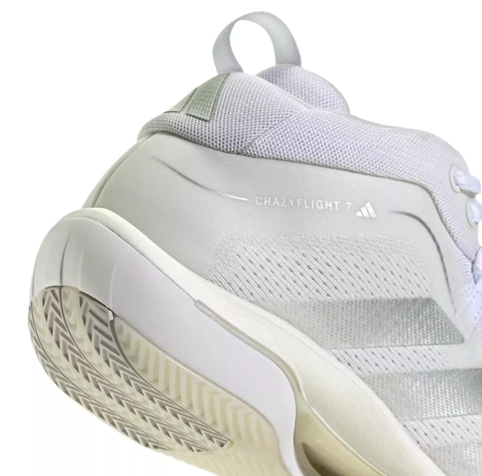 Zapatos de interior adidas CrazyFlight Mid 7