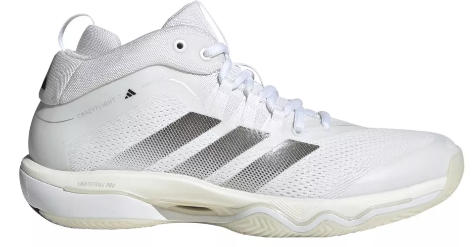 Indoorové topánky adidas CrazyFlight Mid 7