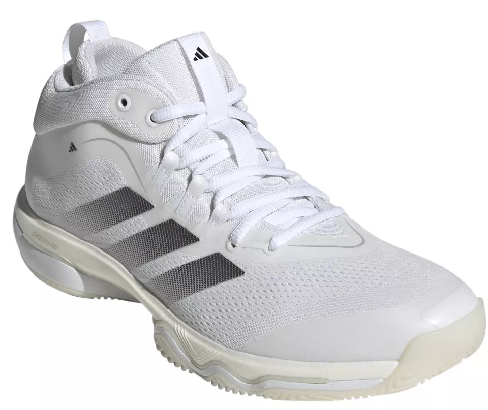 Indoorové topánky adidas CrazyFlight Mid 7