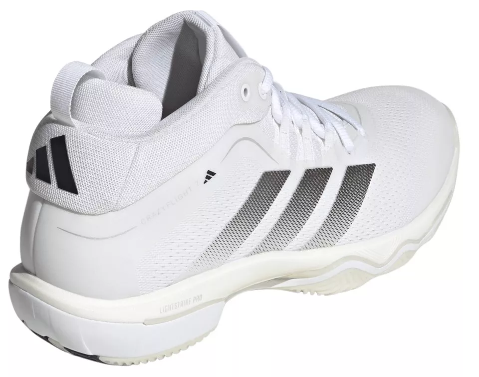 Indoorové topánky adidas CrazyFlight Mid 7