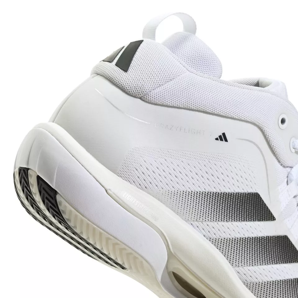 Indoorové topánky adidas CrazyFlight Mid 7