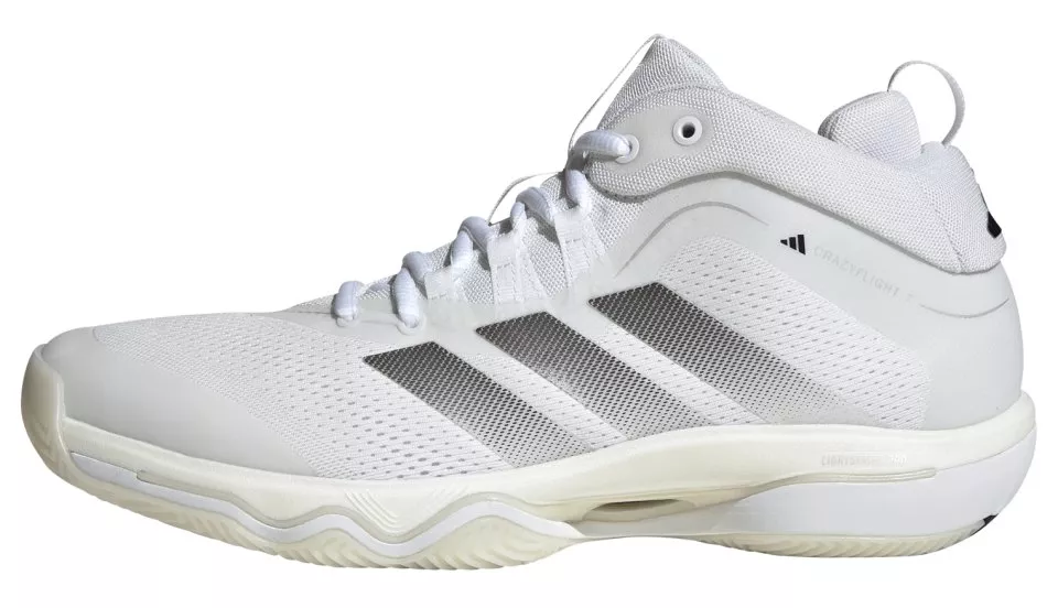 Indoorové topánky adidas CrazyFlight Mid 7