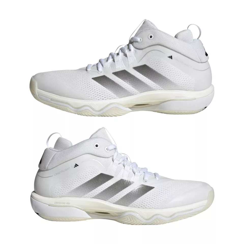Indoorové topánky adidas CrazyFlight Mid 7