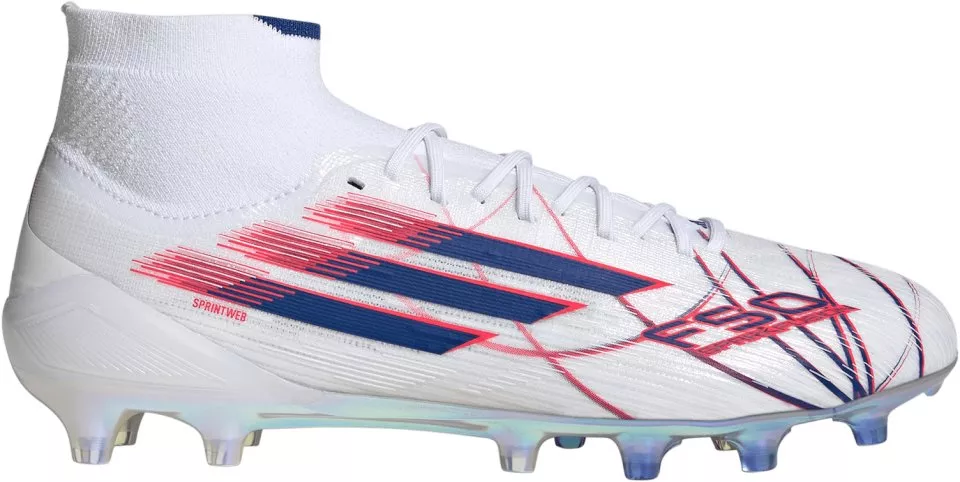 Botas de fútbol adidas F50 Sparkfusion Elite Mid FG/AG Women