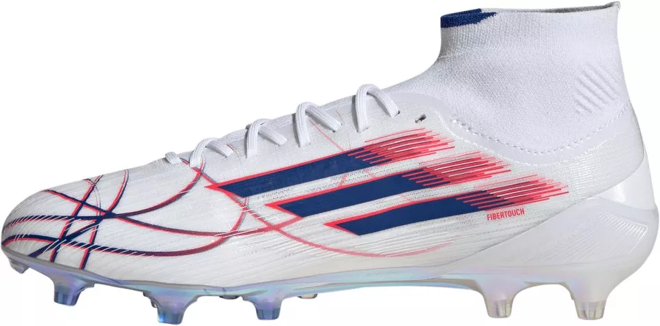 Botas de fútbol adidas F50 Sparkfusion Elite Mid FG/AG Women