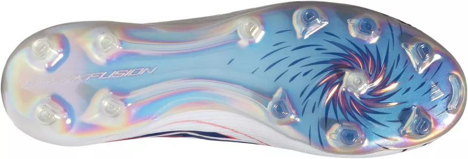 Botas de fútbol adidas F50 Sparkfusion Elite Mid FG/AG Women