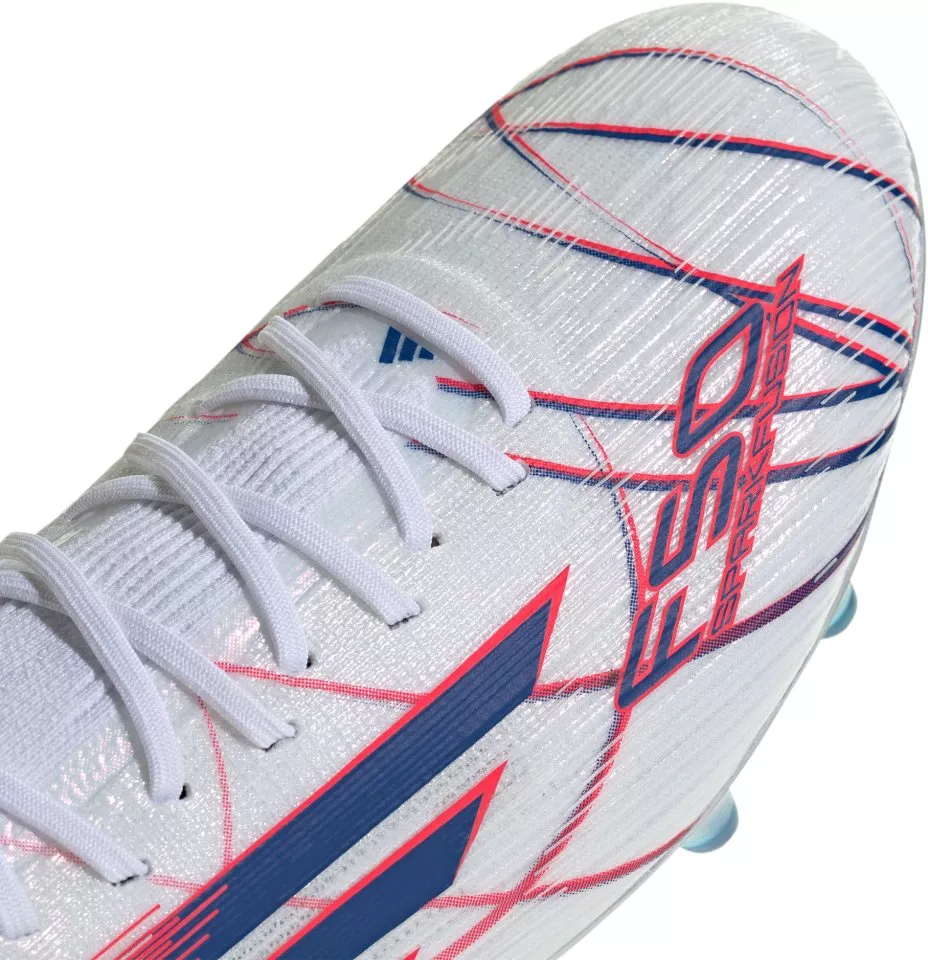 Botas de fútbol adidas F50 Sparkfusion Elite Mid FG/AG Women