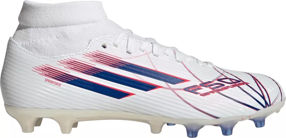 Botas de fútbol adidas F50 Sparkfusion League Mid FG/AG Women