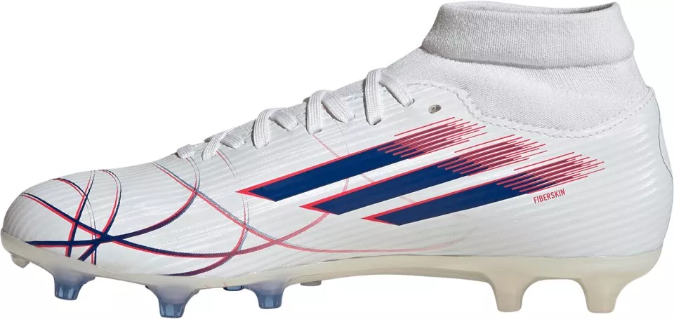 Botas de fútbol adidas F50 Sparkfusion League Mid FG/AG Women