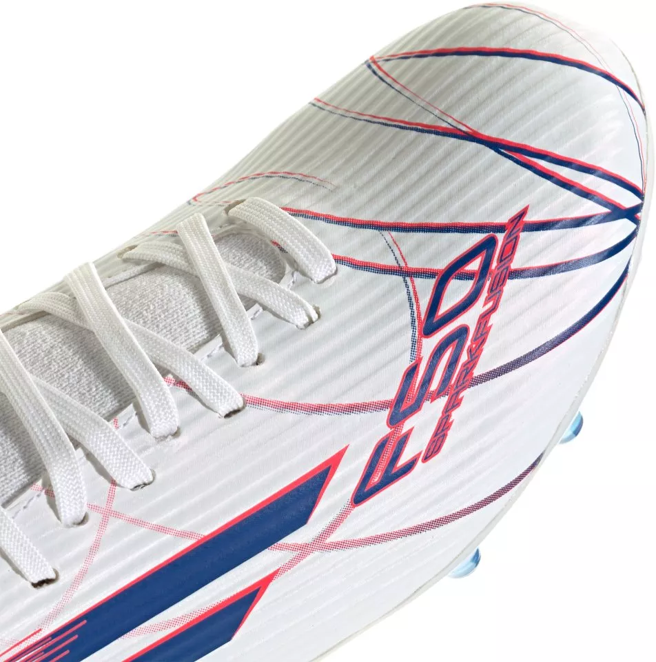 Botas de fútbol adidas F50 Sparkfusion League Mid FG/AG Women