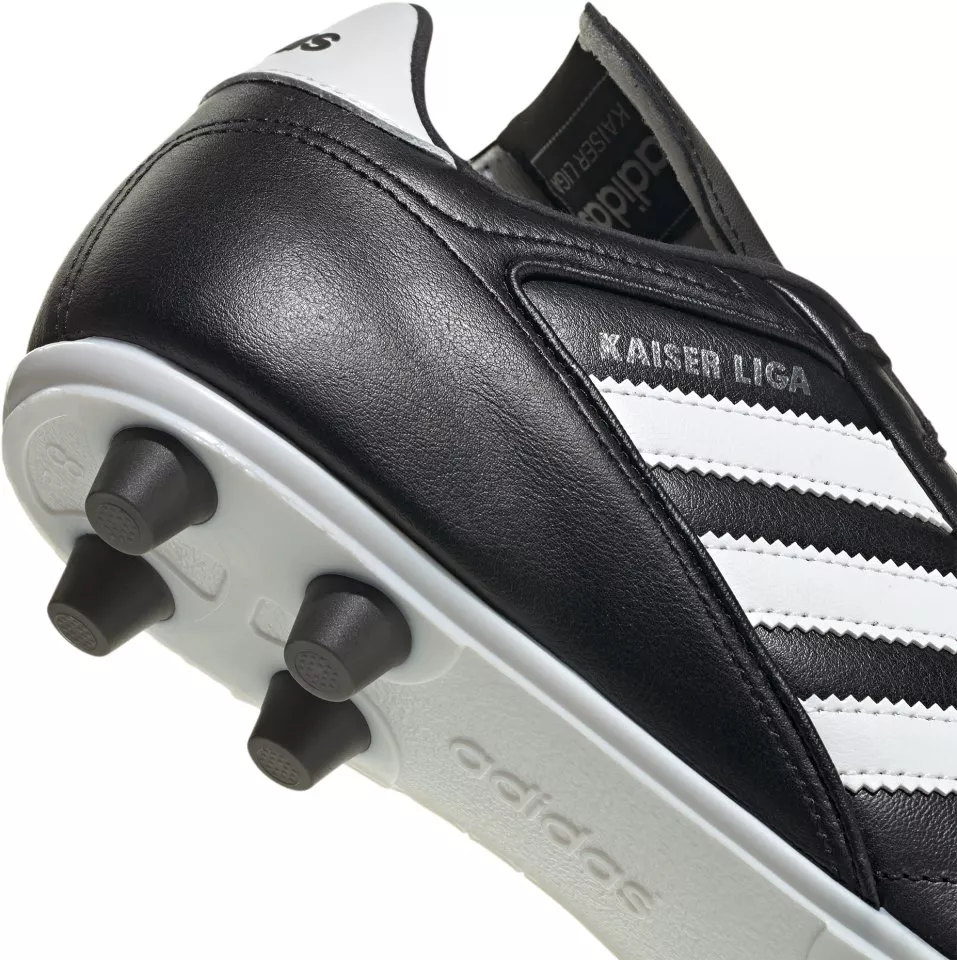 Football shoes adidas Kaiser Liga 2 FG