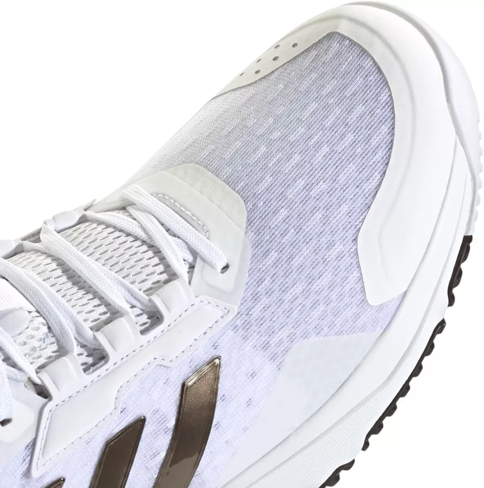 Dvoranske tenisice adidas  Crazyflight 6 Mid