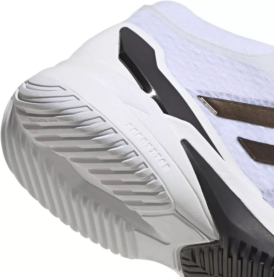 Dvoranske tenisice adidas  Crazyflight 6 Mid