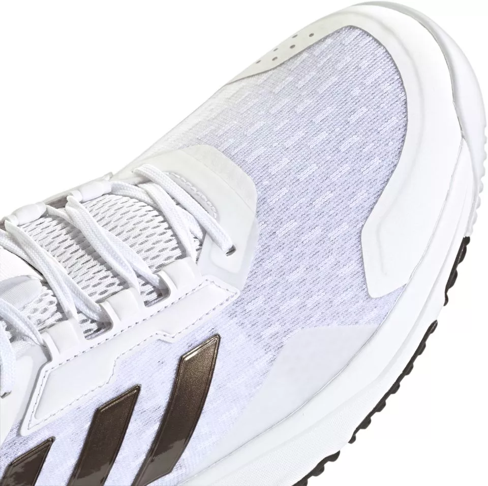 Παπούτσια εσωτερικού χώρου adidas  Crazyflight 6