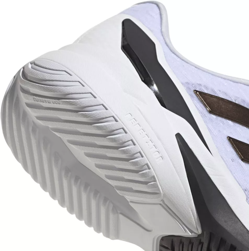 Παπούτσια εσωτερικού χώρου adidas  Crazyflight 6