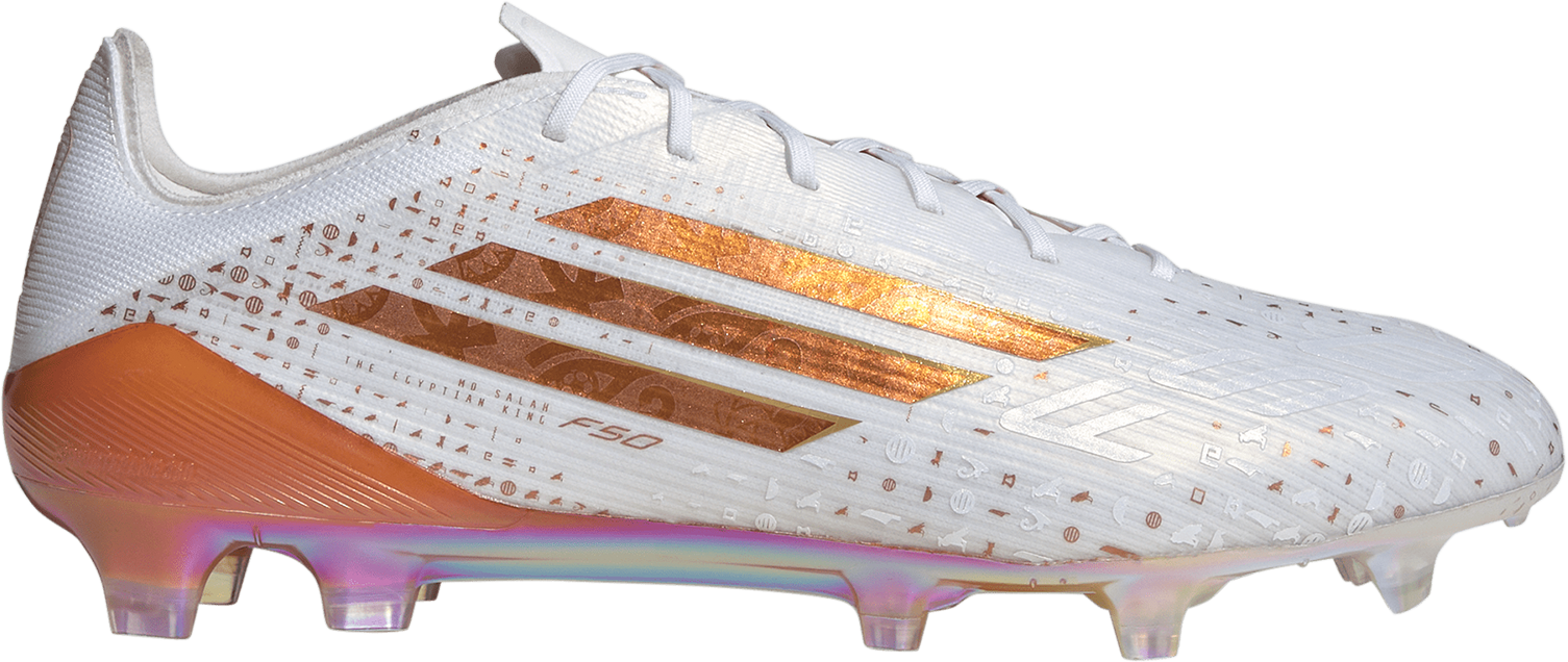 Ghete de fotbal adidas F50 Elite Salah FG - 11teamsports.ro