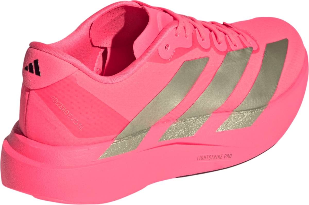Adizero EVO SL Woven Running Shoes