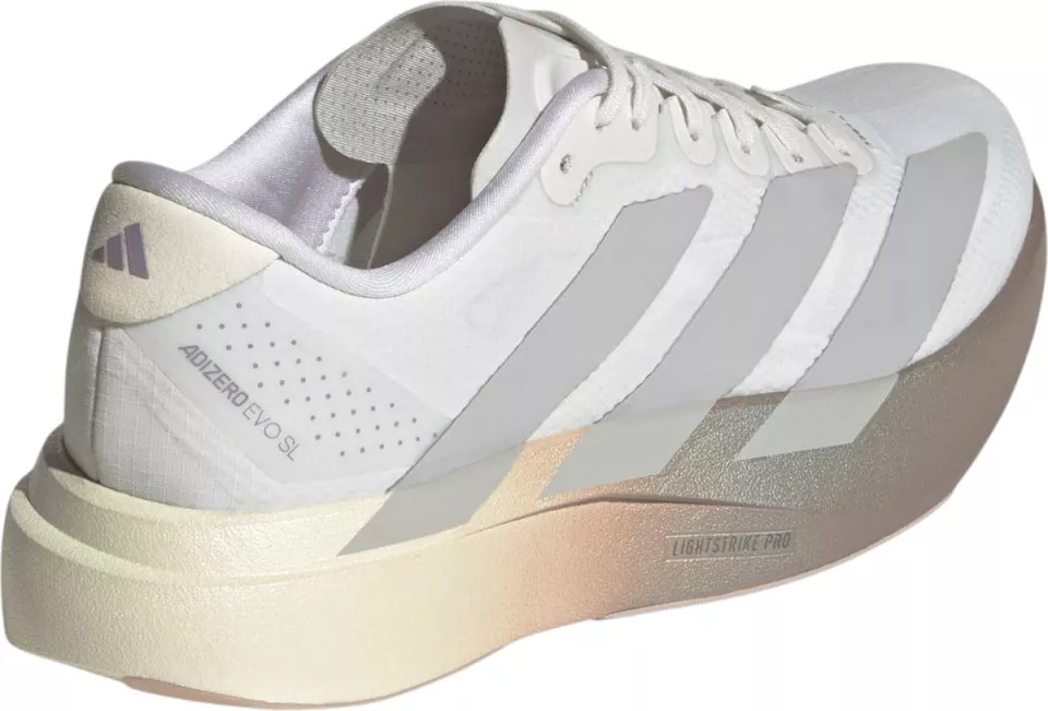 Tekaški copati adidas Adizero Evo SL