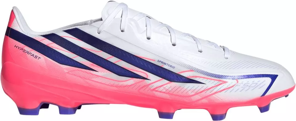 Focicipő adidas F50 Hyperfast League FG