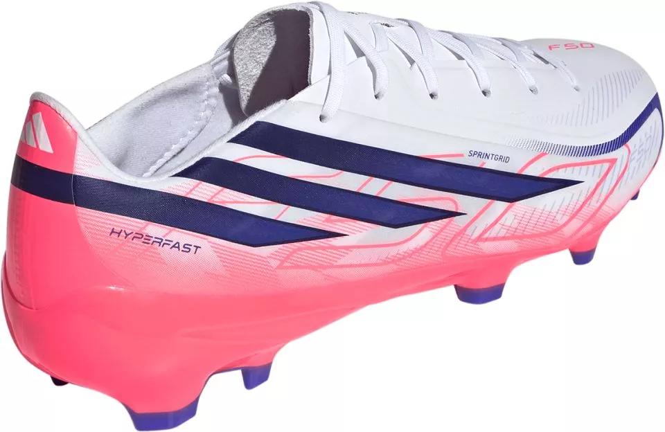 Focicipő adidas F50 Hyperfast League FG