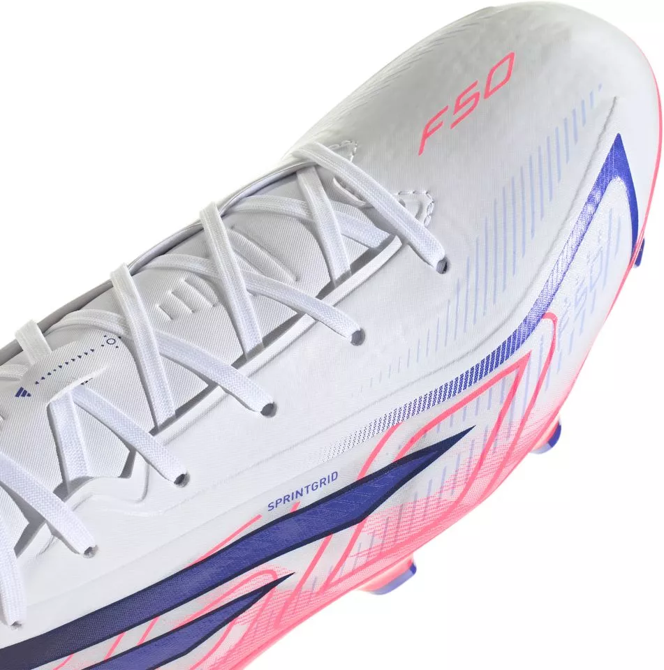 Focicipő adidas F50 Hyperfast League FG
