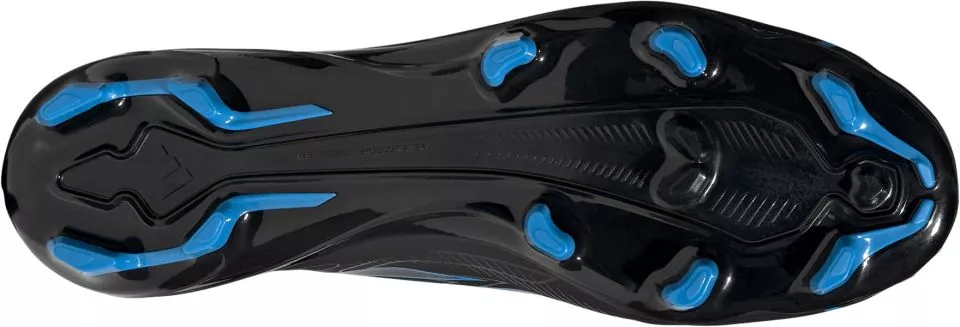 Chuteiras de futebol adidas F50 Hyperfast League FG
