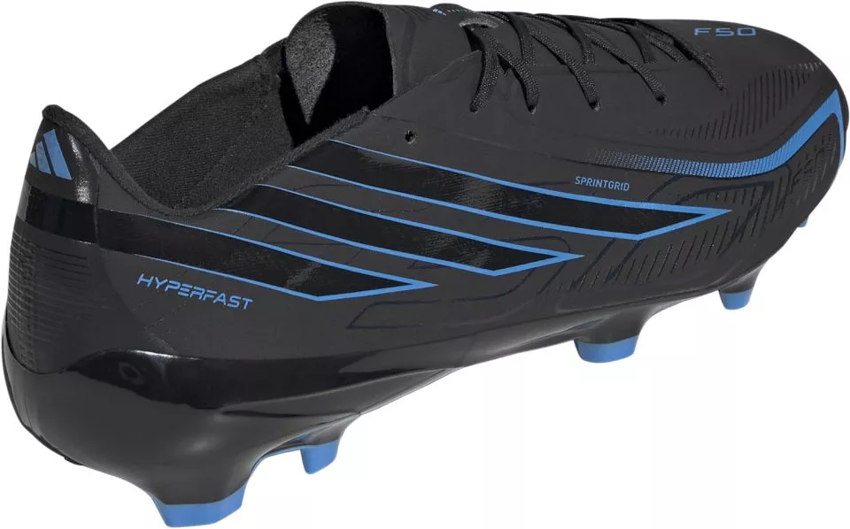 Chuteiras de futebol adidas F50 Hyperfast League FG