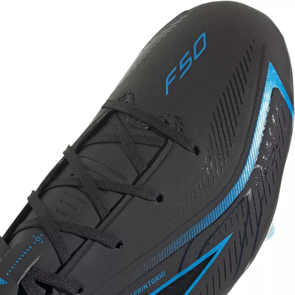 Chuteiras de futebol adidas F50 Hyperfast League FG