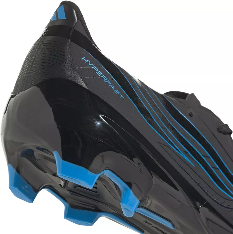 Chuteiras de futebol adidas F50 Hyperfast League FG