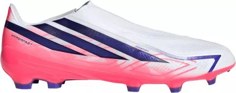 F50 Hyperfast League Laceless FG