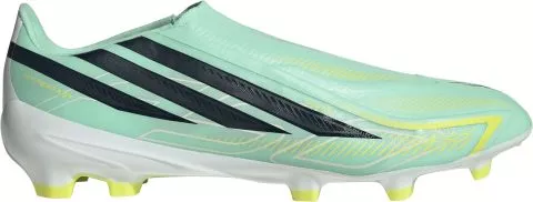 F50 Hyperfast League Laceless FG