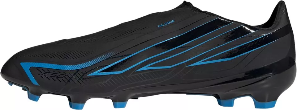 Ποδοσφαιρικά παπούτσια adidas F50 Hyperfast League Laceless FG