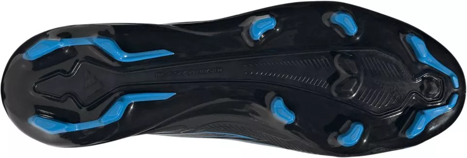 Ποδοσφαιρικά παπούτσια adidas F50 Hyperfast League Laceless FG