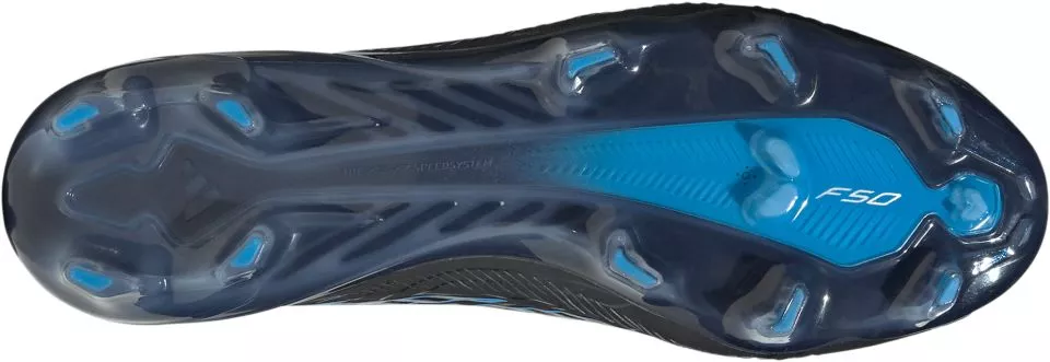 Kopačky adidas F50 Hyperfast Elite FG
