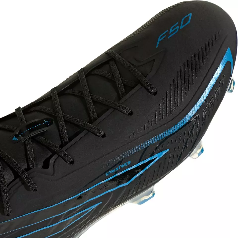 Kopačky adidas F50 Hyperfast Elite FG