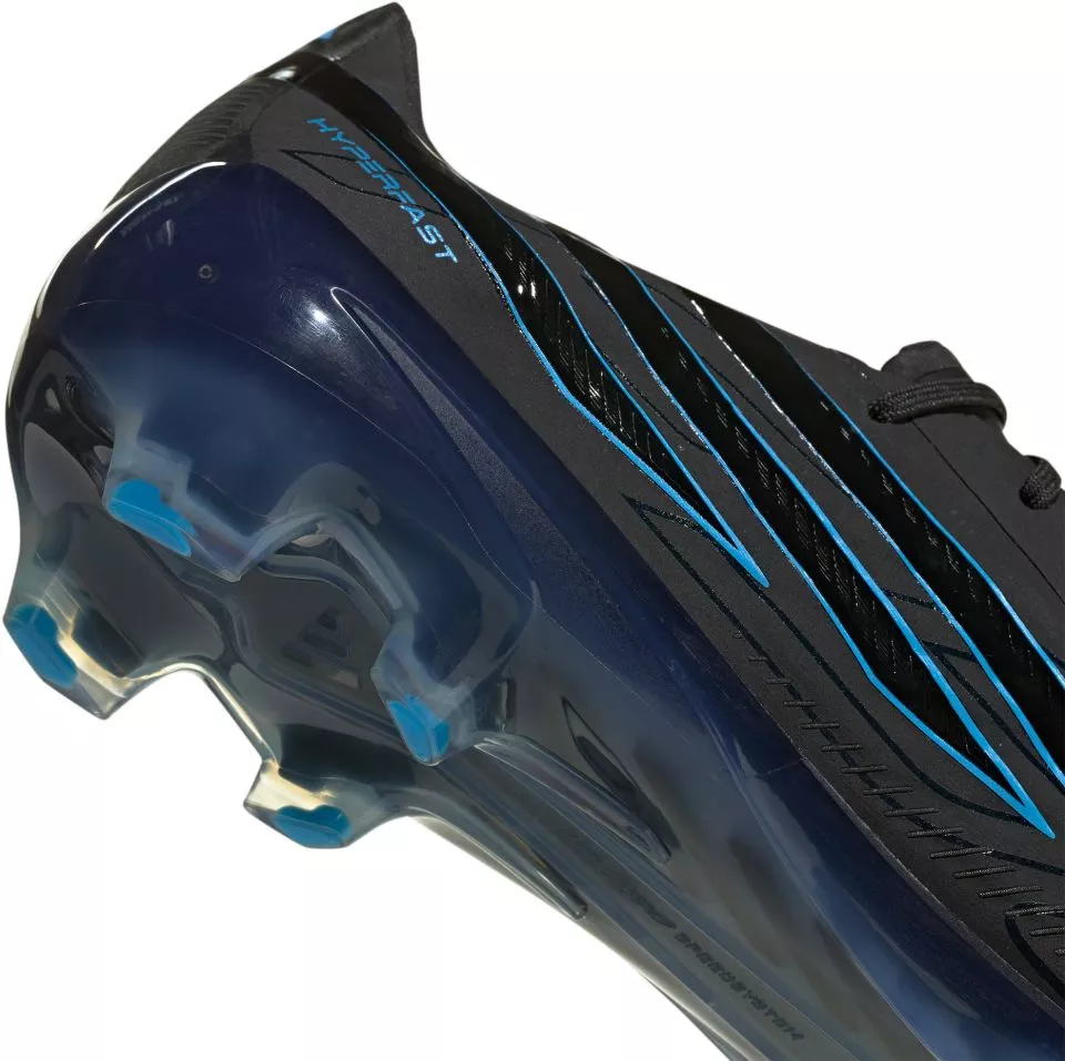 Kopačky adidas F50 Hyperfast Elite FG