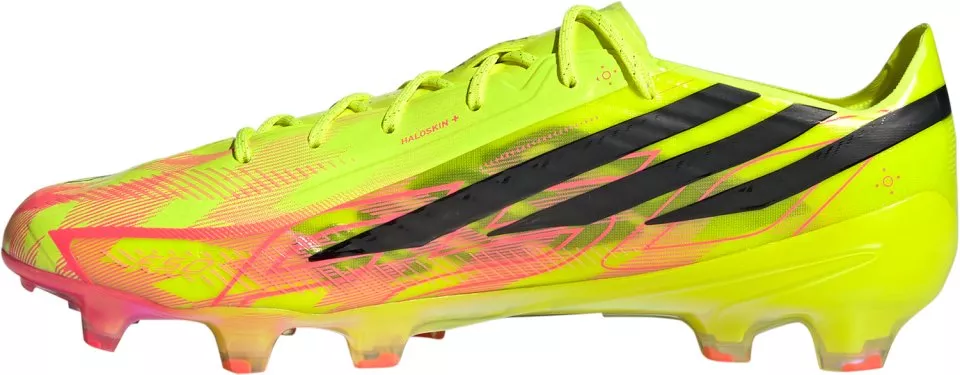 Jalkapallokengät adidas F50 Hyperfast Elite FG