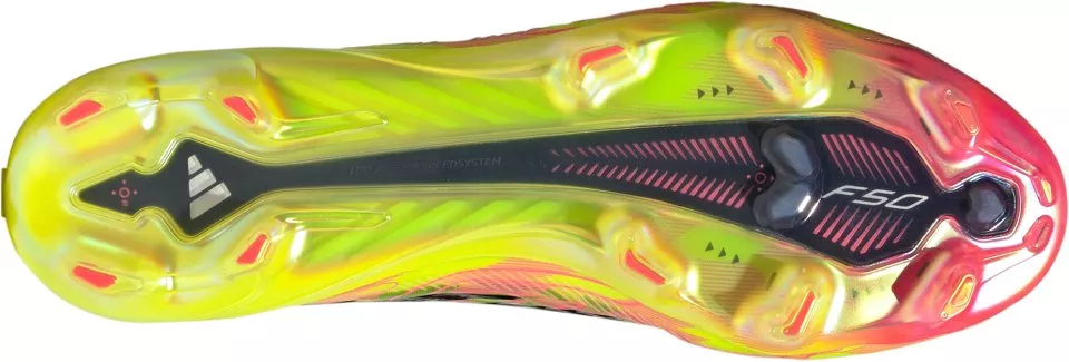 Jalkapallokengät adidas F50 Hyperfast Elite FG