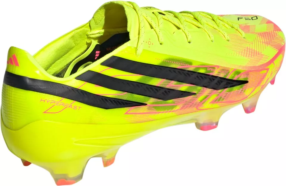 Jalkapallokengät adidas F50 Hyperfast Elite FG