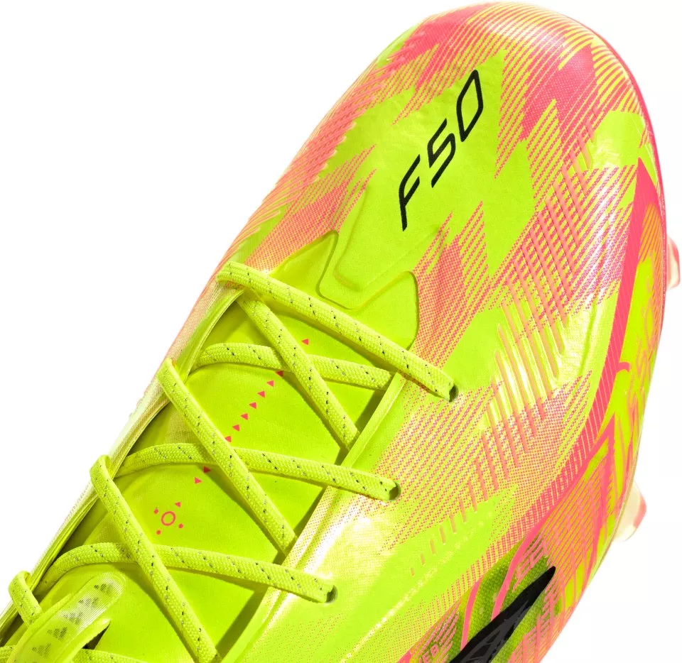 Jalkapallokengät adidas F50 Hyperfast Elite FG