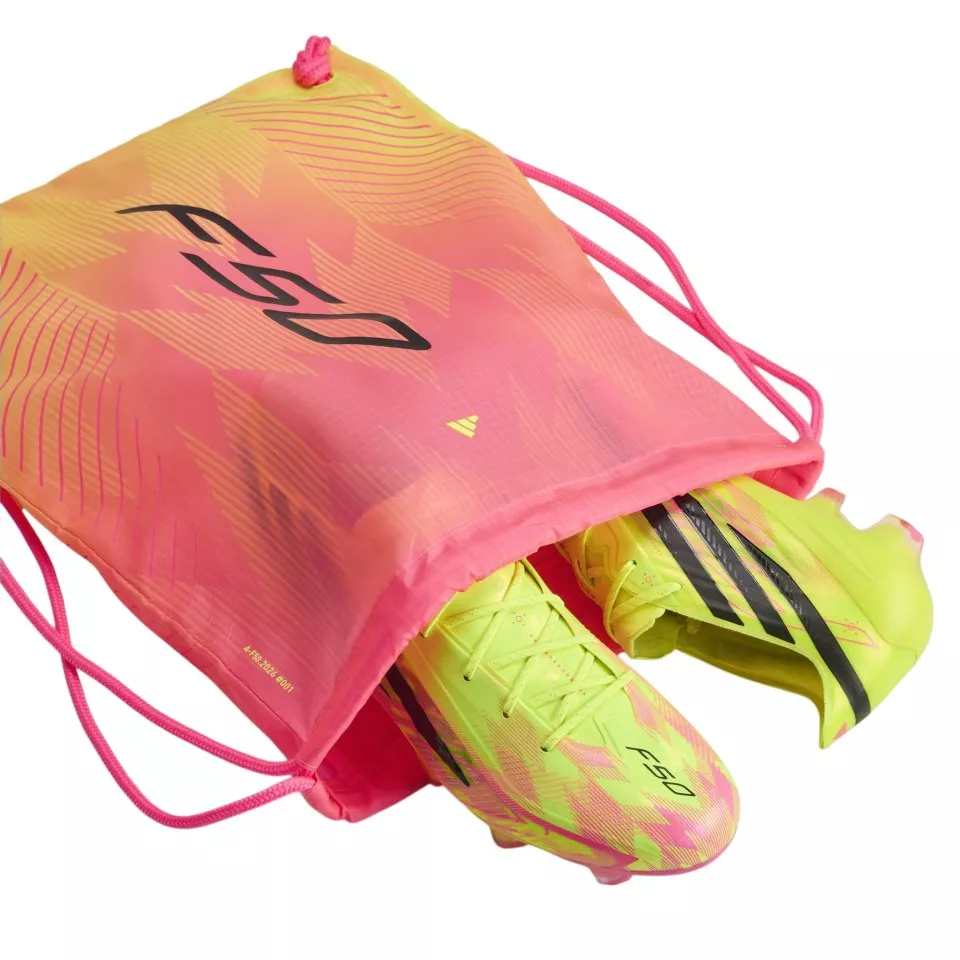 Jalkapallokengät adidas F50 Hyperfast Elite FG